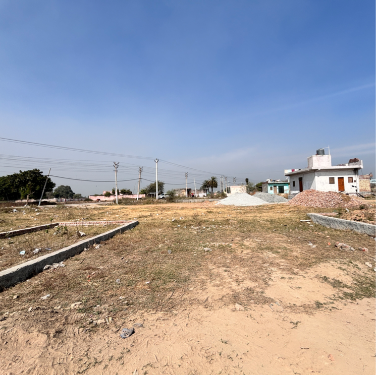 undefined, sector 89  50 Sq.Yd. Plot In Sector 89 Faridabad 8261232