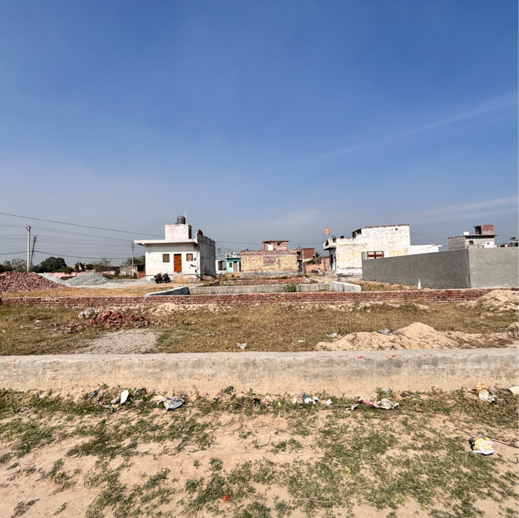 undefined, sector 89  50 Sq.Yd. Plot In Sector 89 Faridabad 8261232