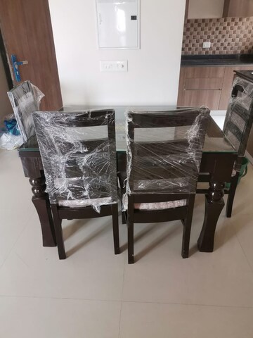 Master Bedroom in 2 BHK Apartment at ROF Aalayas, Sector 102 – for Rent