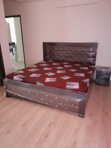 Bedroom in 2 BHK Apartment at ROF Aalayas, Sector 102 – for Rent