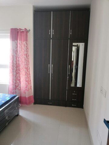 Furnished Amenities in 2 BHK Apartment at ROF Aalayas, Sector 102 – for Rent