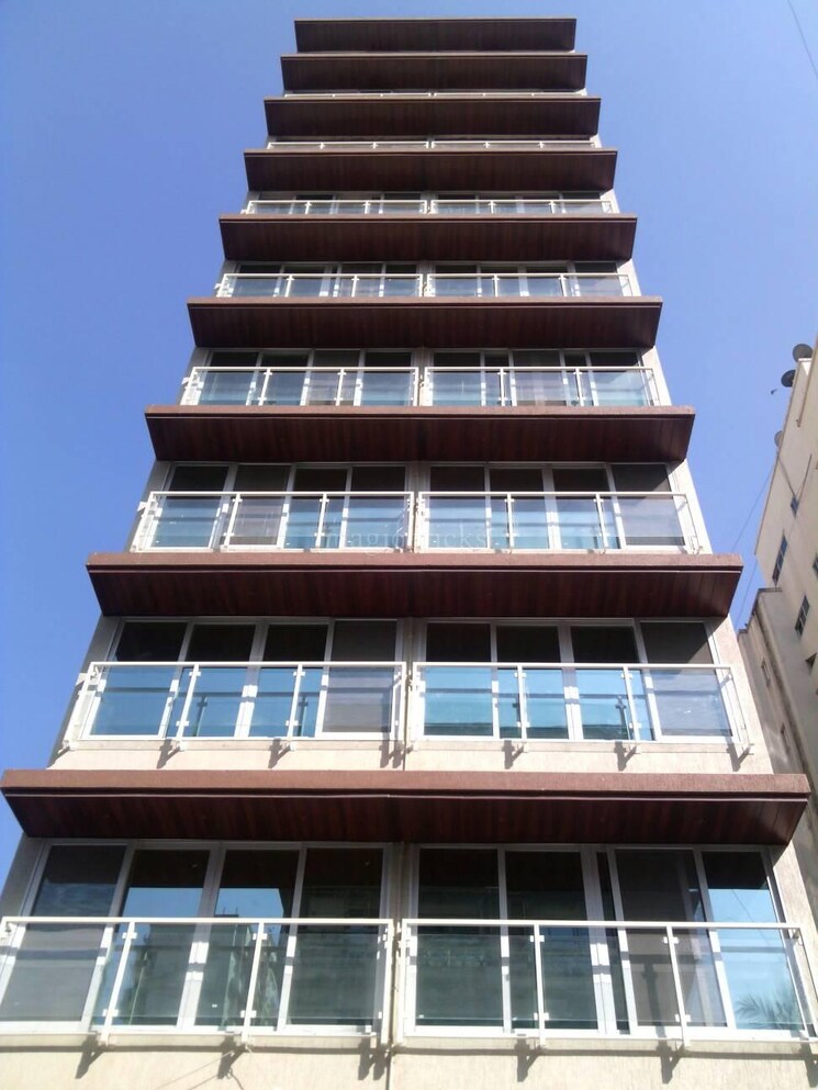 Exterior View, kamala-new-apsara 4 Bedroom 2100 Sq.Ft. Apartment In Khar West Mumbai 8261146