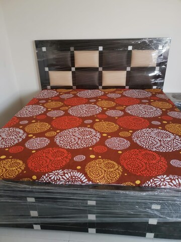 Bedroom in 2 BHK Apartment at ROF Aalayas, Sector 102 – for Rent