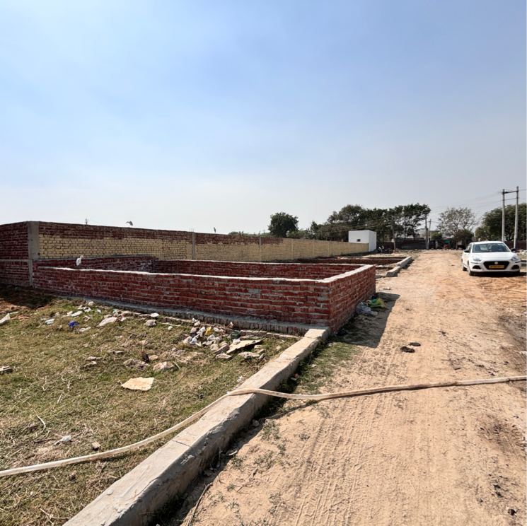 undefined, sector 89  50 Sq.Yd. Plot In Sector 89 Faridabad 8261232