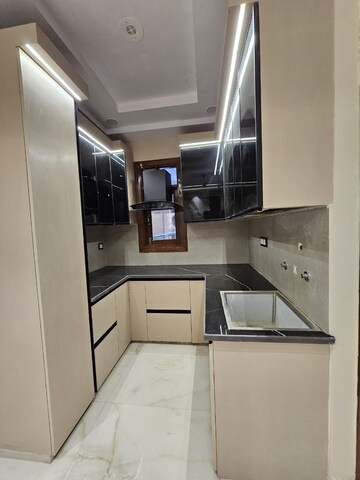 Kitchen in 4 BHK Apartment at Hsr Layout – for Sale