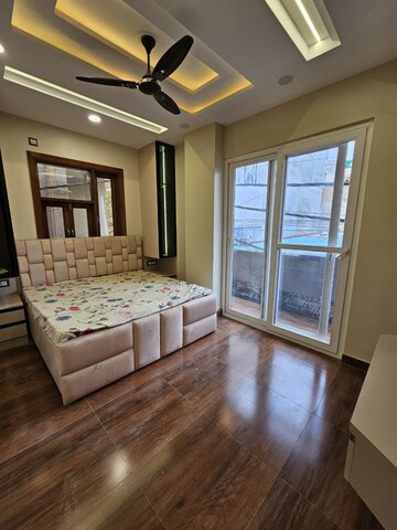 4 BHK Apartment For Sale in Hsr Layout