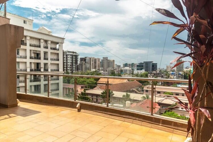 Exterior View, kamala-new-apsara 4 Bedroom 2100 Sq.Ft. Apartment In Khar West Mumbai 8261146