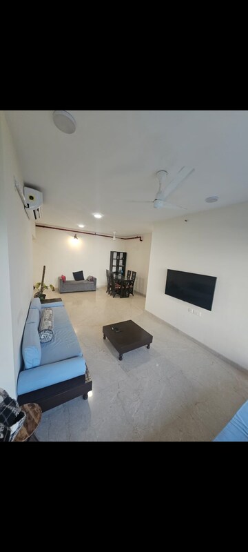 2 BHK Apartment For Rent in K Raheja Ascencio, Chandivali