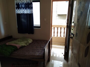 Bedroom in 2 BHK Builder Floor at Taleigao – for Rent