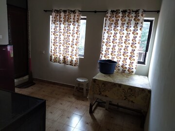 Living Room in 2 BHK Builder Floor at Taleigao – for Rent