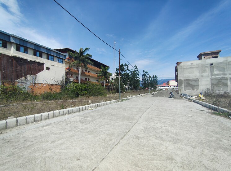 Exterior View, sherpur  150 Sq.Yd. Plot In Sherpur Dehradun 8261227
