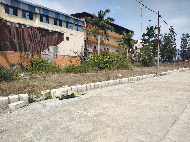 Exterior View, sherpur  150 Sq.Yd. Plot In Sherpur Dehradun 8261227