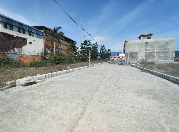 Exterior View, sherpur  150 Sq.Yd. Plot In Sherpur Dehradun 8261227