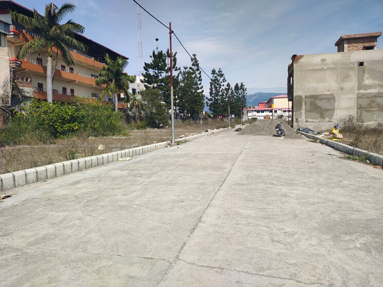 Exterior View, sherpur  150 Sq.Yd. Plot In Sherpur Dehradun 8261227