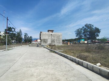  Plot For Sale in Sherpur