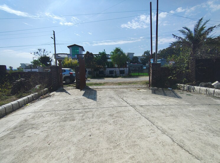 Exterior View, sherpur  150 Sq.Yd. Plot In Sherpur Dehradun 8261227
