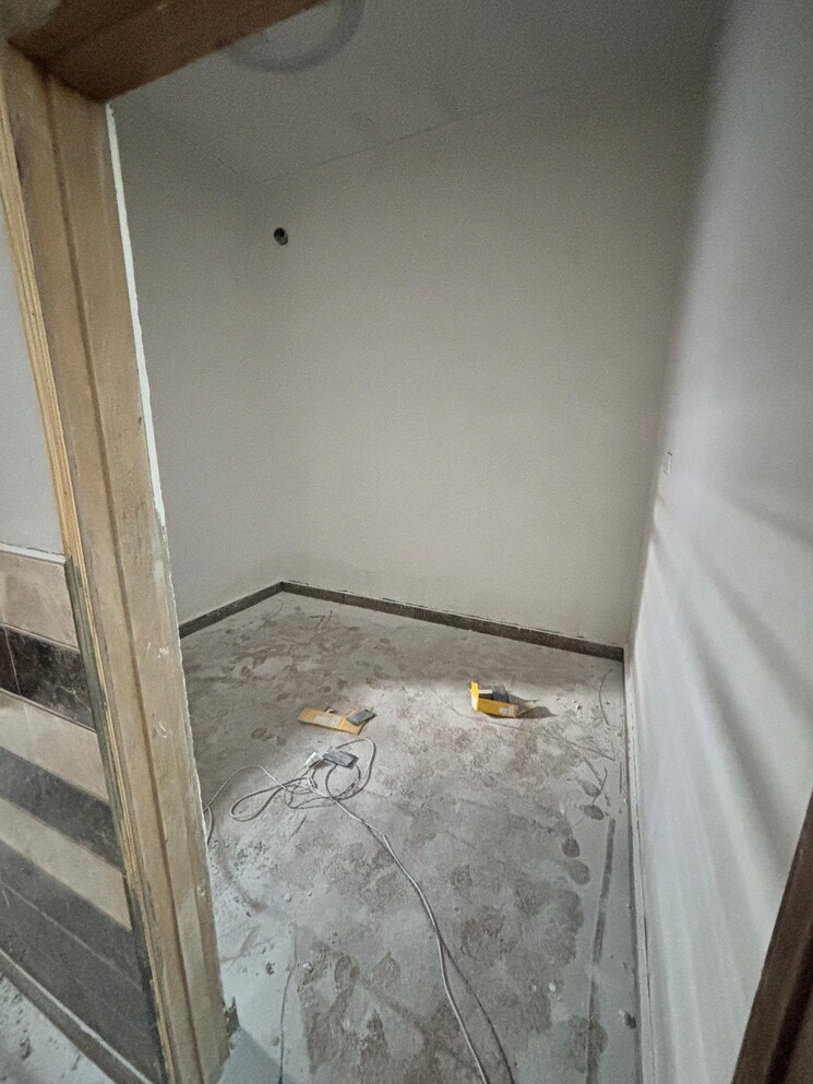 Bathroom, nangla-enclave 2 Bedroom 50 Sq.Yd. Independent House In Sector 51 Faridabad 8261337