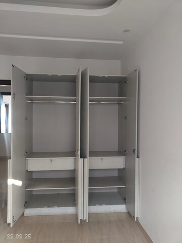 Building Lobby in 3.5 BHK Apartment at Ansal API Esencia, Sector 67 – for Rent