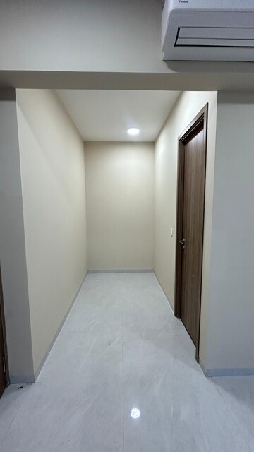Building Lobby in 3 BHK Apartment at One Meraki, Chembur – for Rent