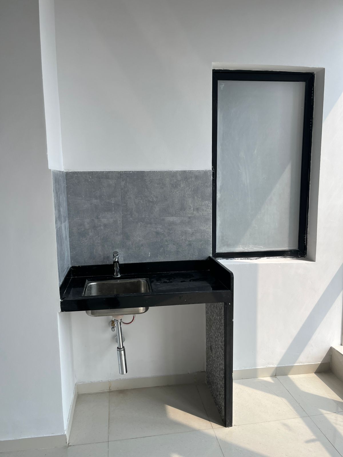 2 BHK + Pooja Room Apartment For Sale in Dosti Greenscape