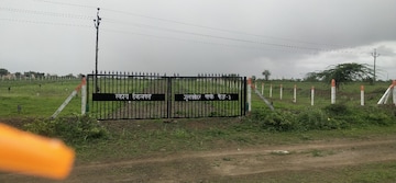  Plot – Exterior View View at Baramati - for Sale