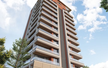 4 BHK Apartment For Sale in Pal