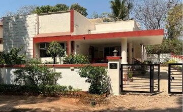 4 BHK Villa For Rent in Sujata Apartments Vasai West Vaibhav Nagar Mumbai  8261376