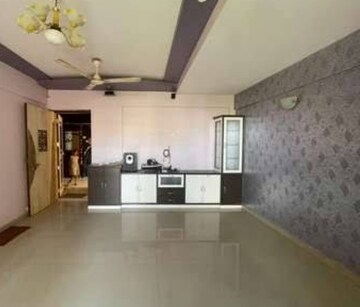 Kitchen in 4 BHK Villa at Sujata Apartments Vasai West, Vaibhav Nagar – for Rent