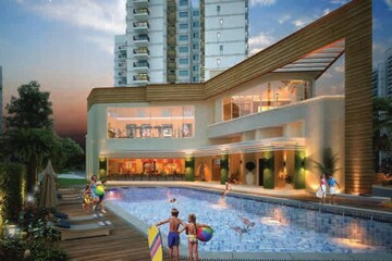 3 BHK Apartment For Sale in Shapoorji Pallonji Joyville Gurgaon, Sector 102