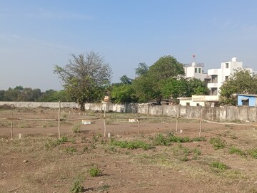 Plot For Resale in Panchak Nashik  8261371