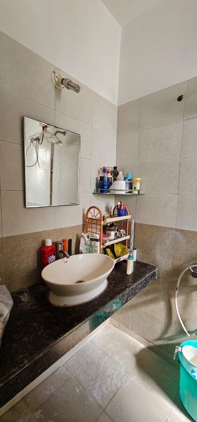 Bathroom, sadafully-park 2 Bedroom 2000 Sq.Ft. Villa In Aundh Pune 8261381