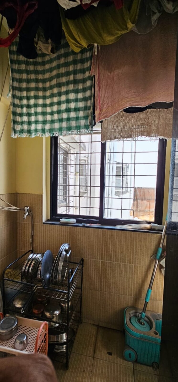 Balcony, sadafully-park 2 Bedroom 2000 Sq.Ft. Villa In Aundh Pune 8261381