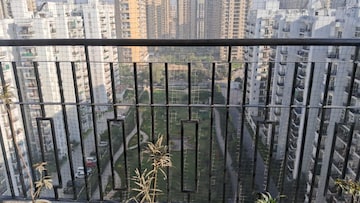 4 BHK Apartment For Sale in Hsr Layout