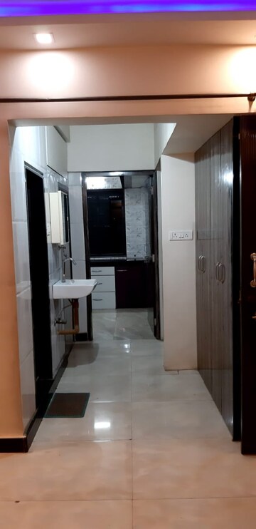 Kitchen in 4 BHK Apartment at Hsr Layout – for Sale