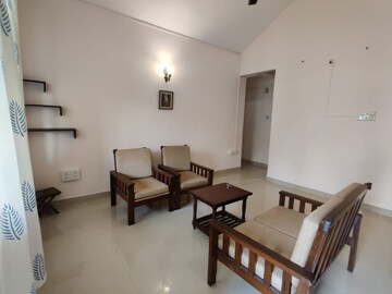 2 BHK Apartment For Rent in Candolim North Goa  8261374