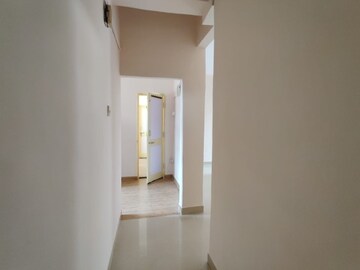 Building Lobby in 2 BHK Apartment at Candolim – for Rent