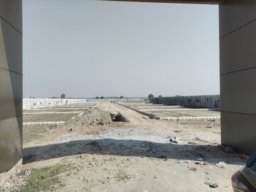 Plot For Resale in Sector 7 Yamuna Expressway Greater Noida  8261373