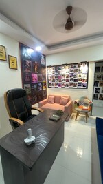 2 BHK 875 Sq.Ft. Apartment in Gaurav Woods Phase I