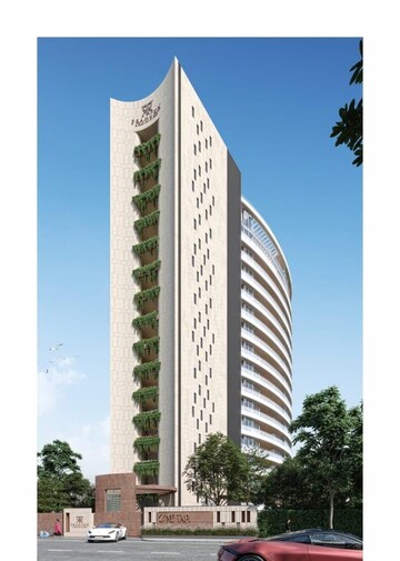 6 BHK Penthouse For Resale in Vesu Surat  8173617