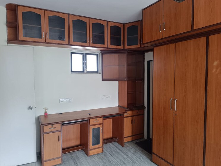 Kitchen, sankalp-ii 2 Bedroom 900 Sq.Ft. Apartment In Malad East Mumbai 8261410