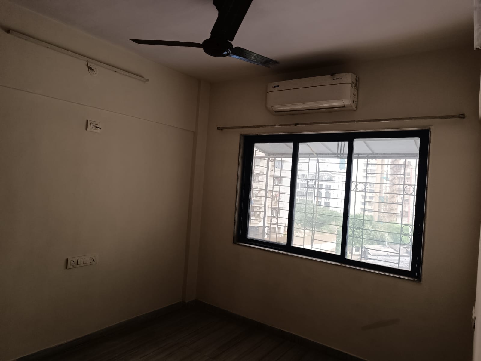 2 BHK 900 Sq.Ft. Apartment in Sankalp II