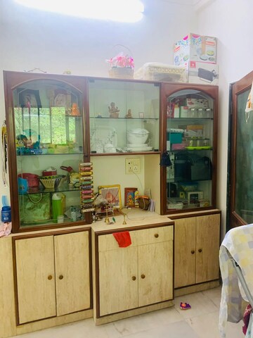 Furnished Amenities in 1 BHK Apartment at Jaypee Greens Kosmos, Sector 134 – for Rent