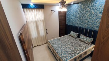 Bedroom in 3 BHK Apartment at Vip Road – for Sale