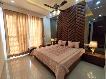 Bedroom in 3 BHK Apartment at Vip Road – for Sale