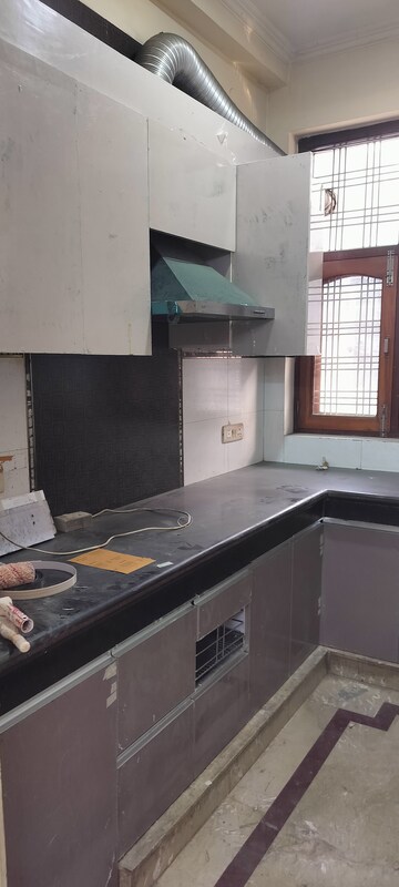 Kitchen in 6+ BHK Independent House at RWA Apartments Sector 41, Sector 41 – for Sale