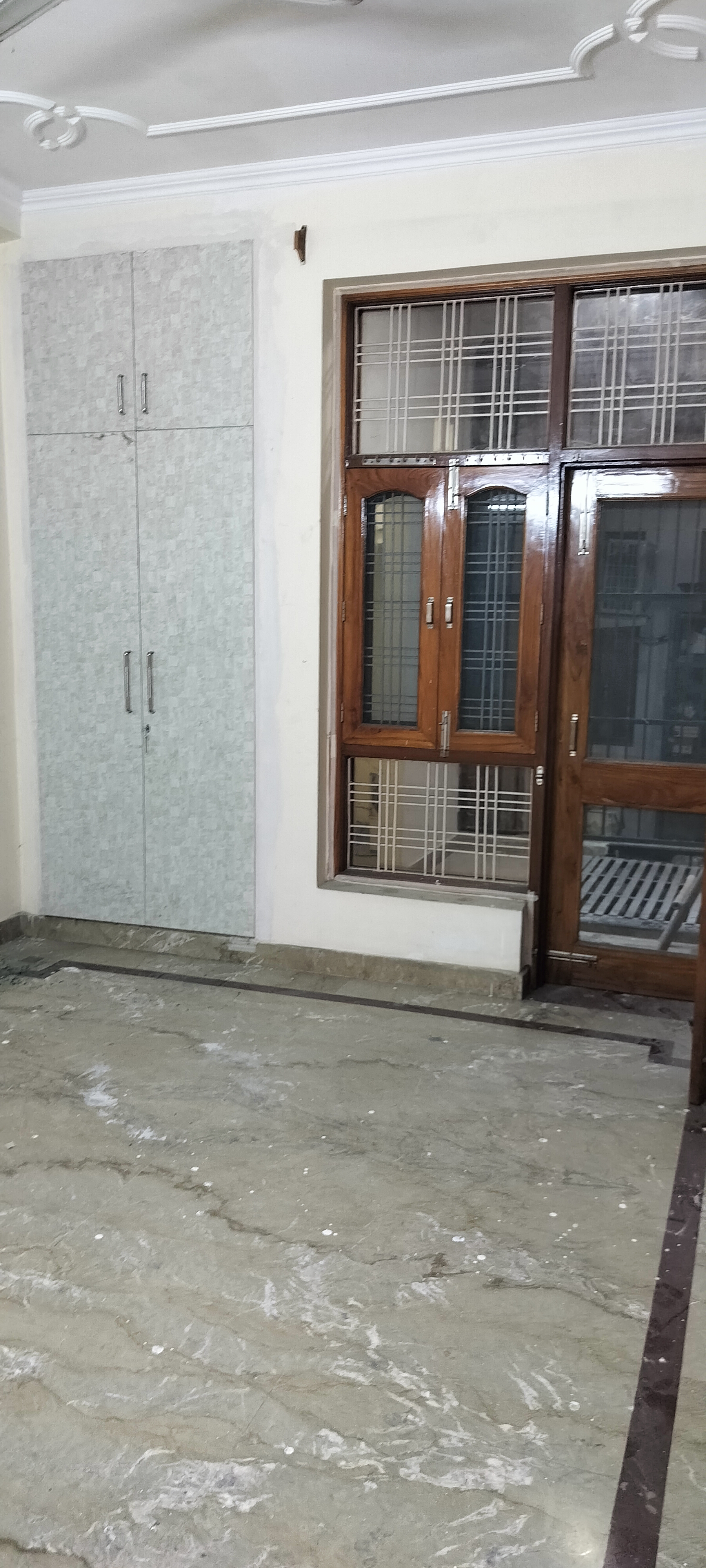 6+ BHK + Study Room Independent House For Sale in RWA Apartments Sector 41