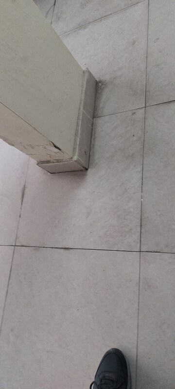 Bathroom in 6+ BHK Independent House at RWA Apartments Sector 41, Sector 41 – for Sale