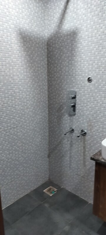 Bathroom in 6+ BHK Independent House at RWA Apartments Sector 41, Sector 41 – for Sale