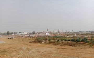Plot For Sale in Khatushyamji