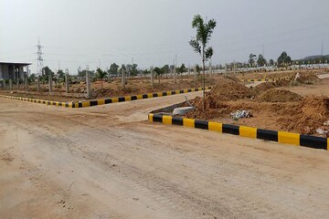  Plot For Sale in Khatushyamji